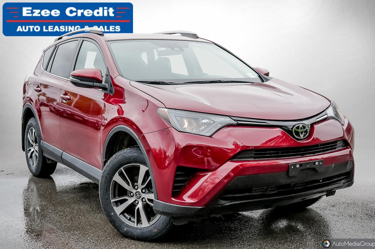 Used 2018 Toyota RAV4 LE for sale in London, ON