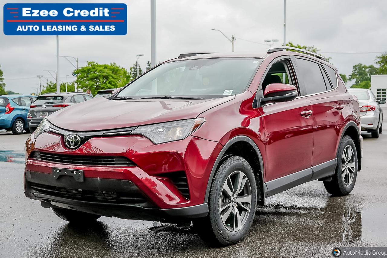 Used 2018 Toyota RAV4 LE for sale in London, ON