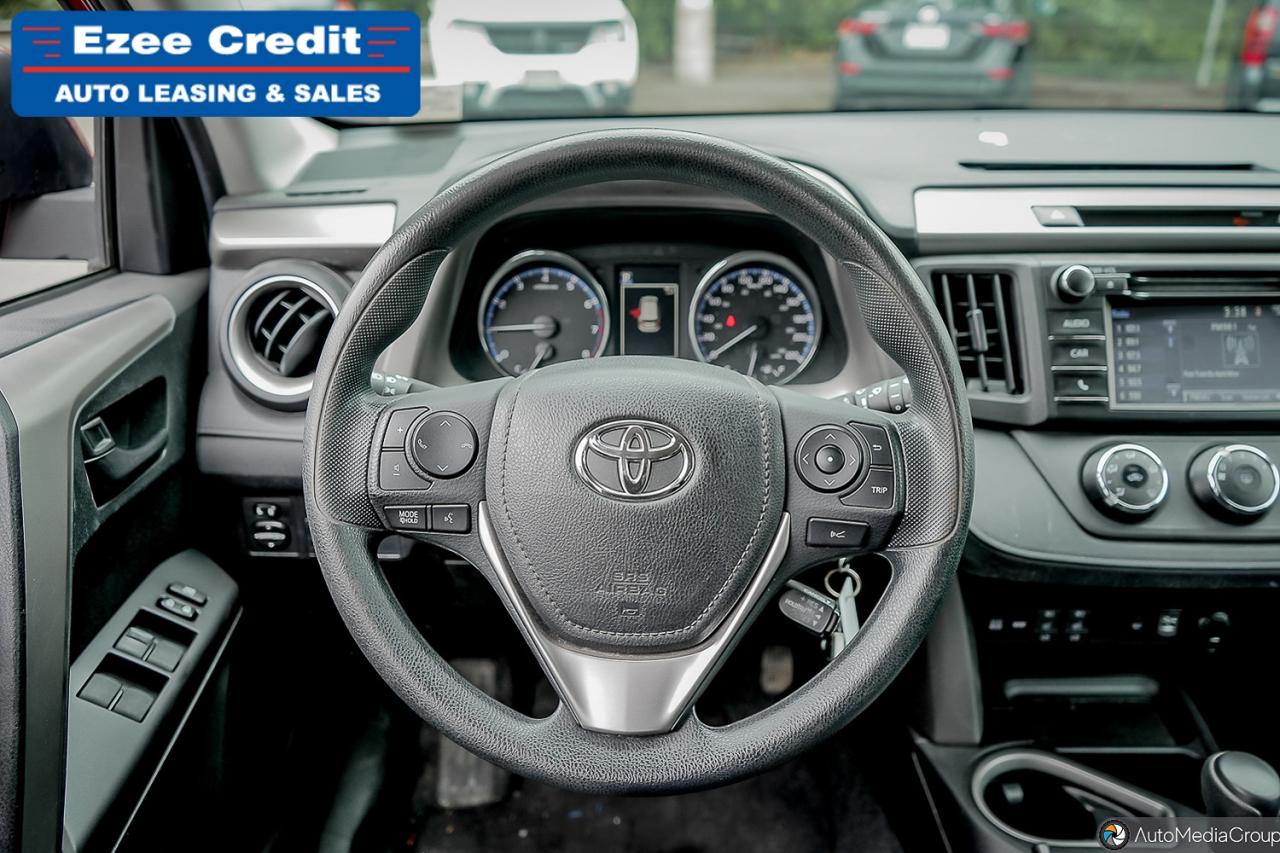 2018 Toyota RAV4 LE Photo