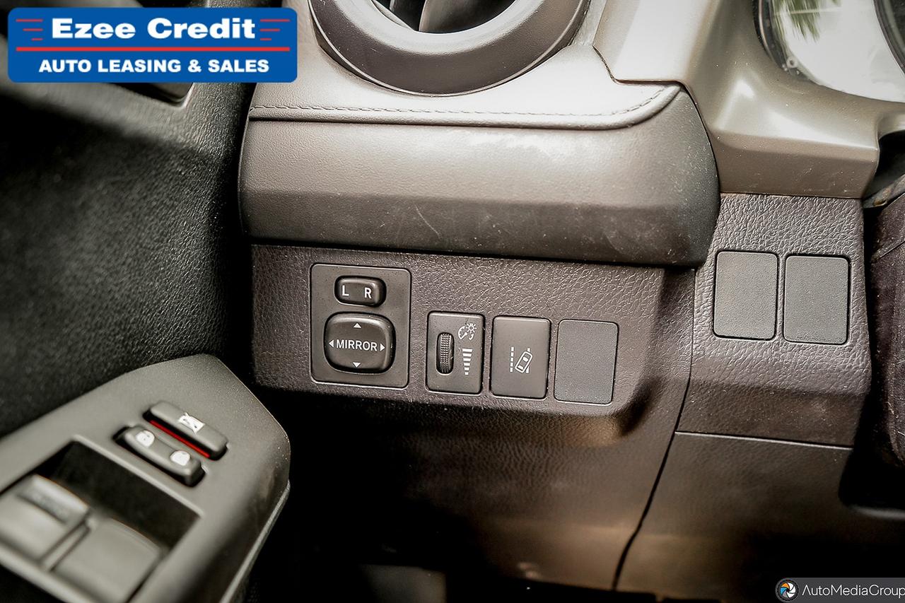 2018 Toyota RAV4 LE Photo