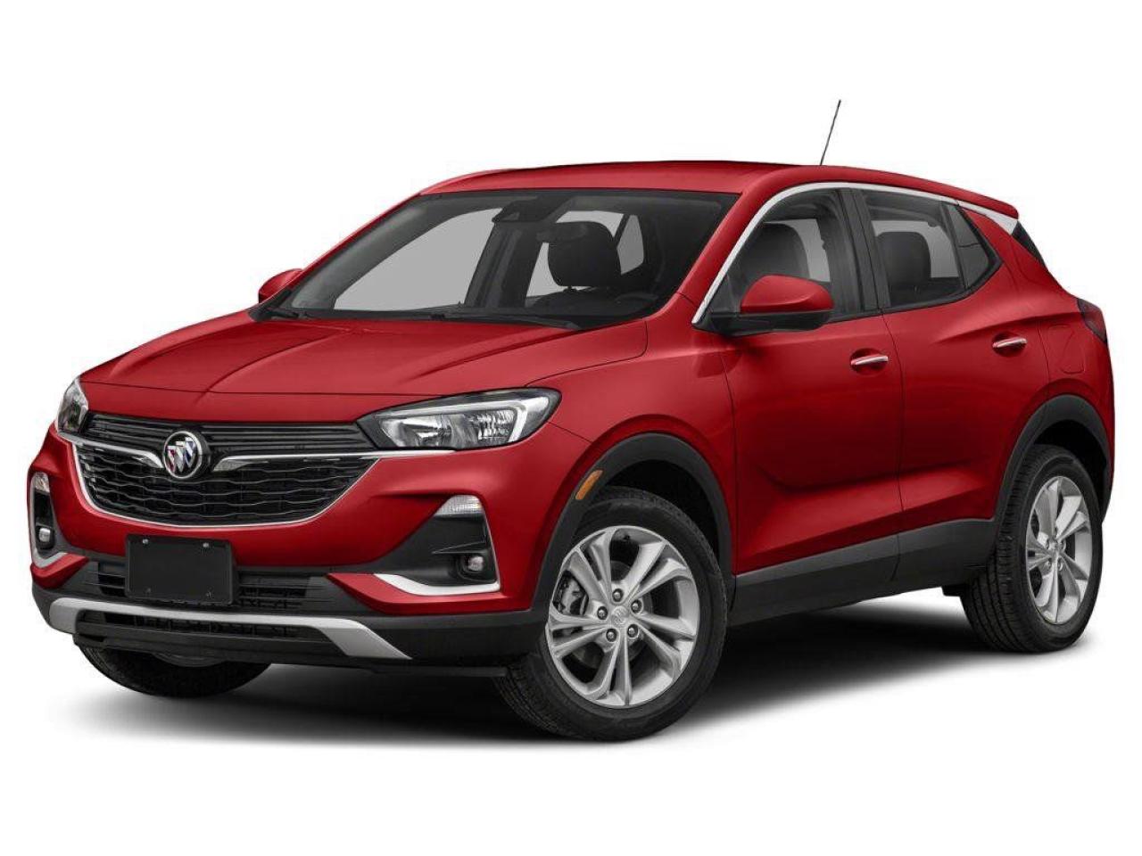 Used 2020 Buick Encore GX SELECT for sale in Thunder Bay, ON