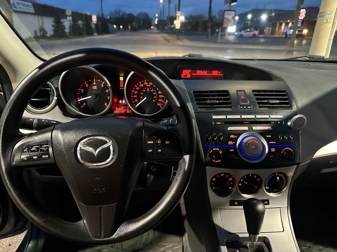 2010 Mazda MAZDA3 GS - Photo #18