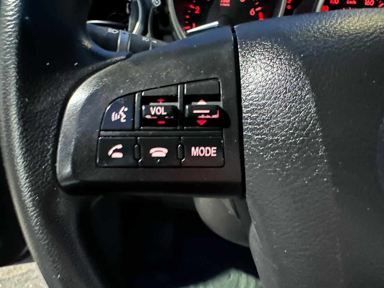 2010 Mazda MAZDA3 GS - Photo #14
