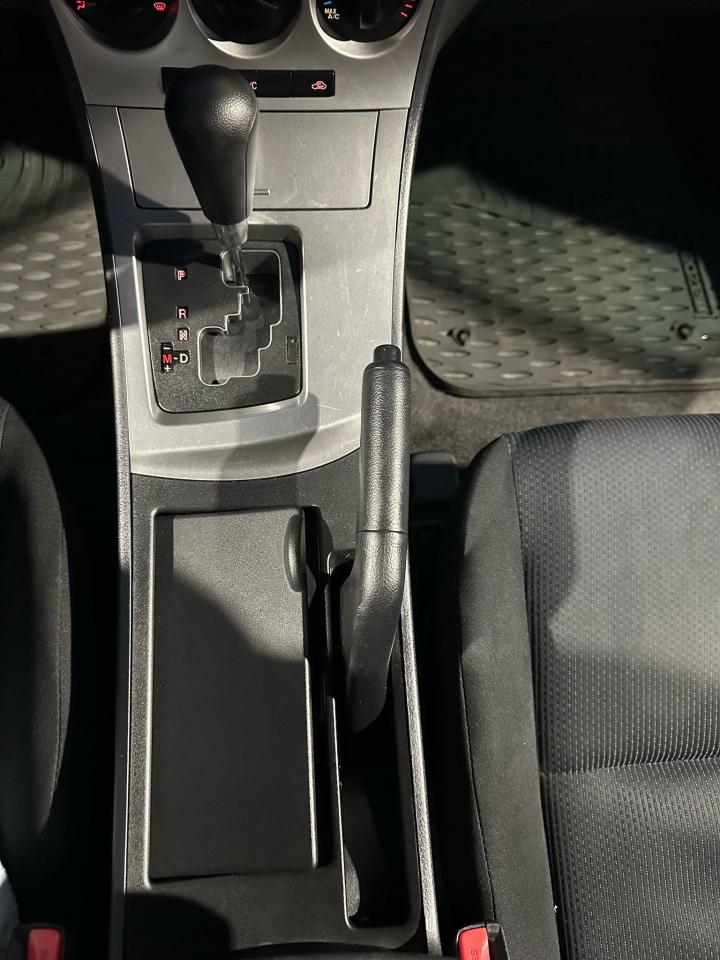 2010 Mazda MAZDA3 GS - Photo #20
