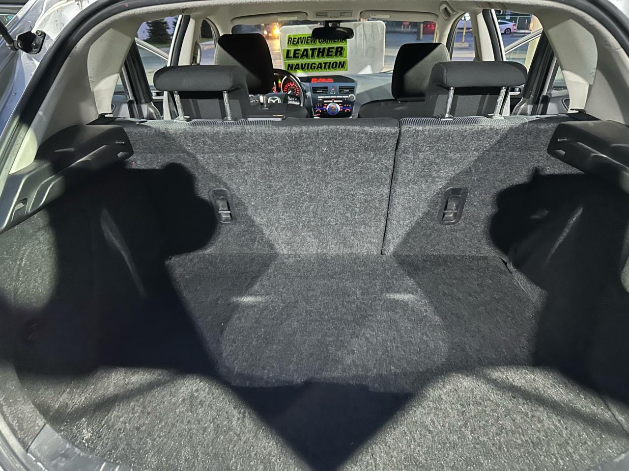 2010 Mazda MAZDA3 GS - Photo #28