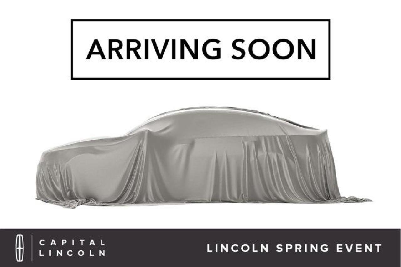 New 2025 Lincoln Nautilus RESERVE for sale in Regina, SK