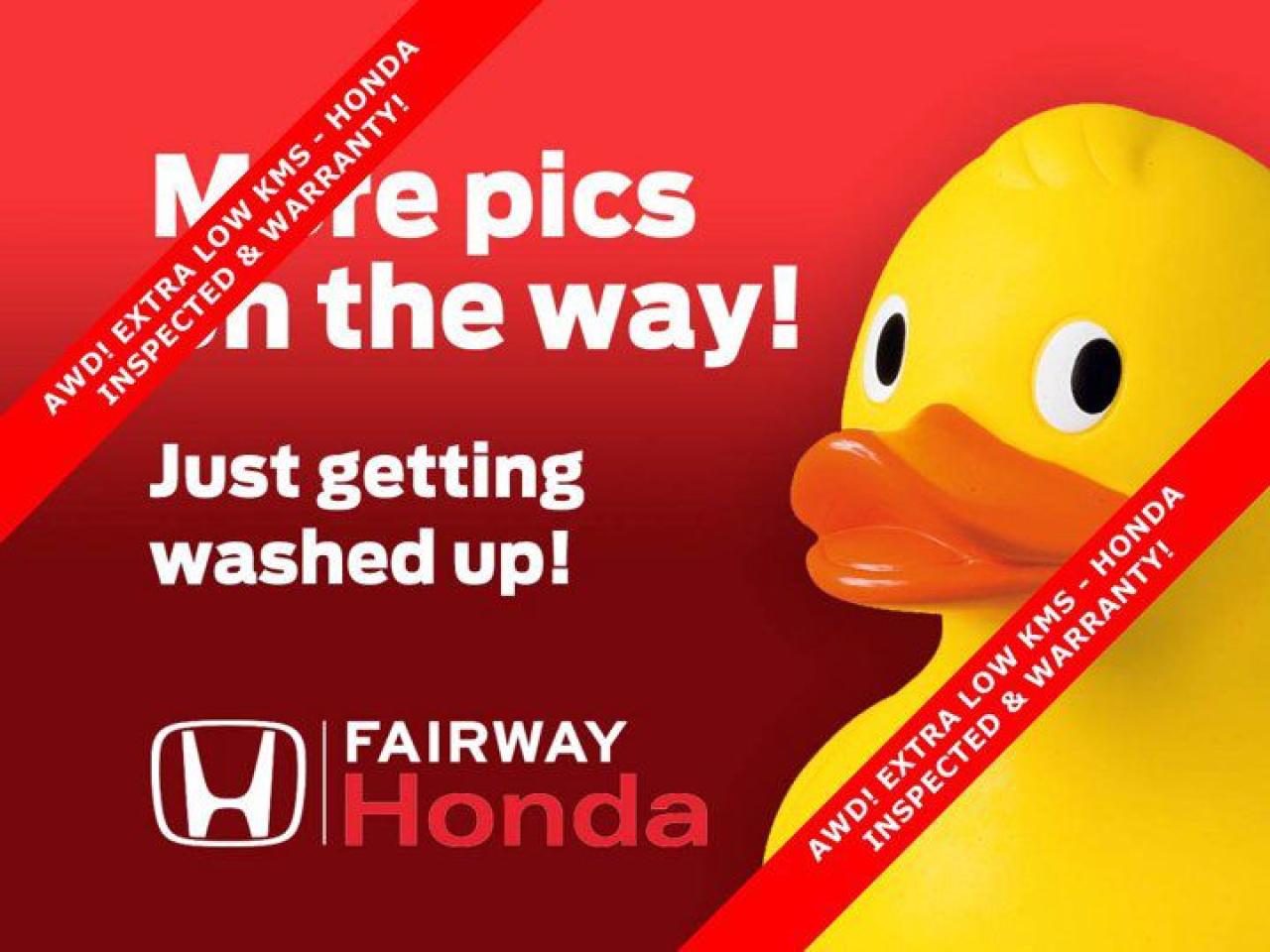 Used 2018 Honda CR-V Touring for sale in Corner Brook, NL