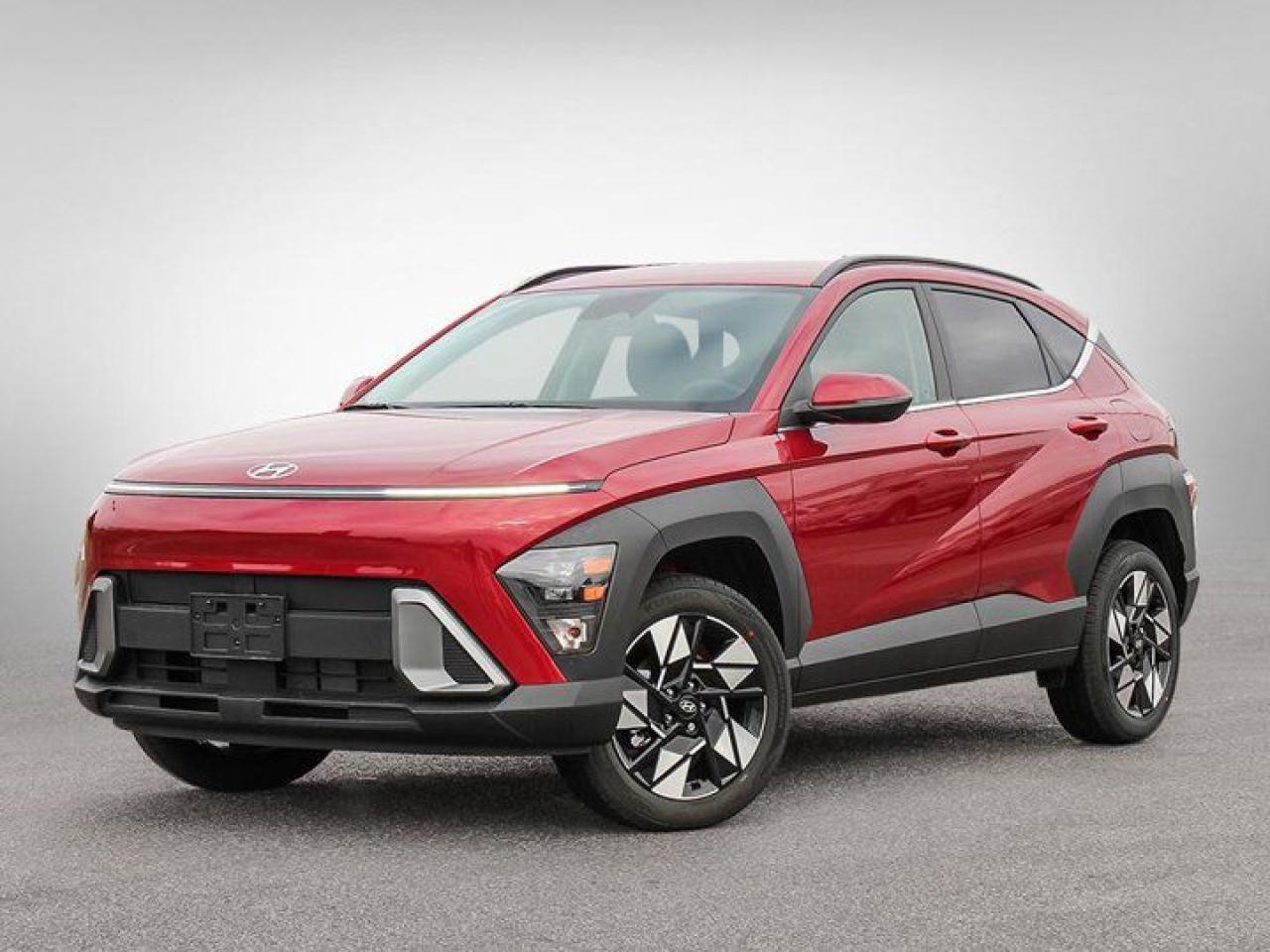 New 2025 Hyundai KONA Preferred for sale in Fredericton, NB
