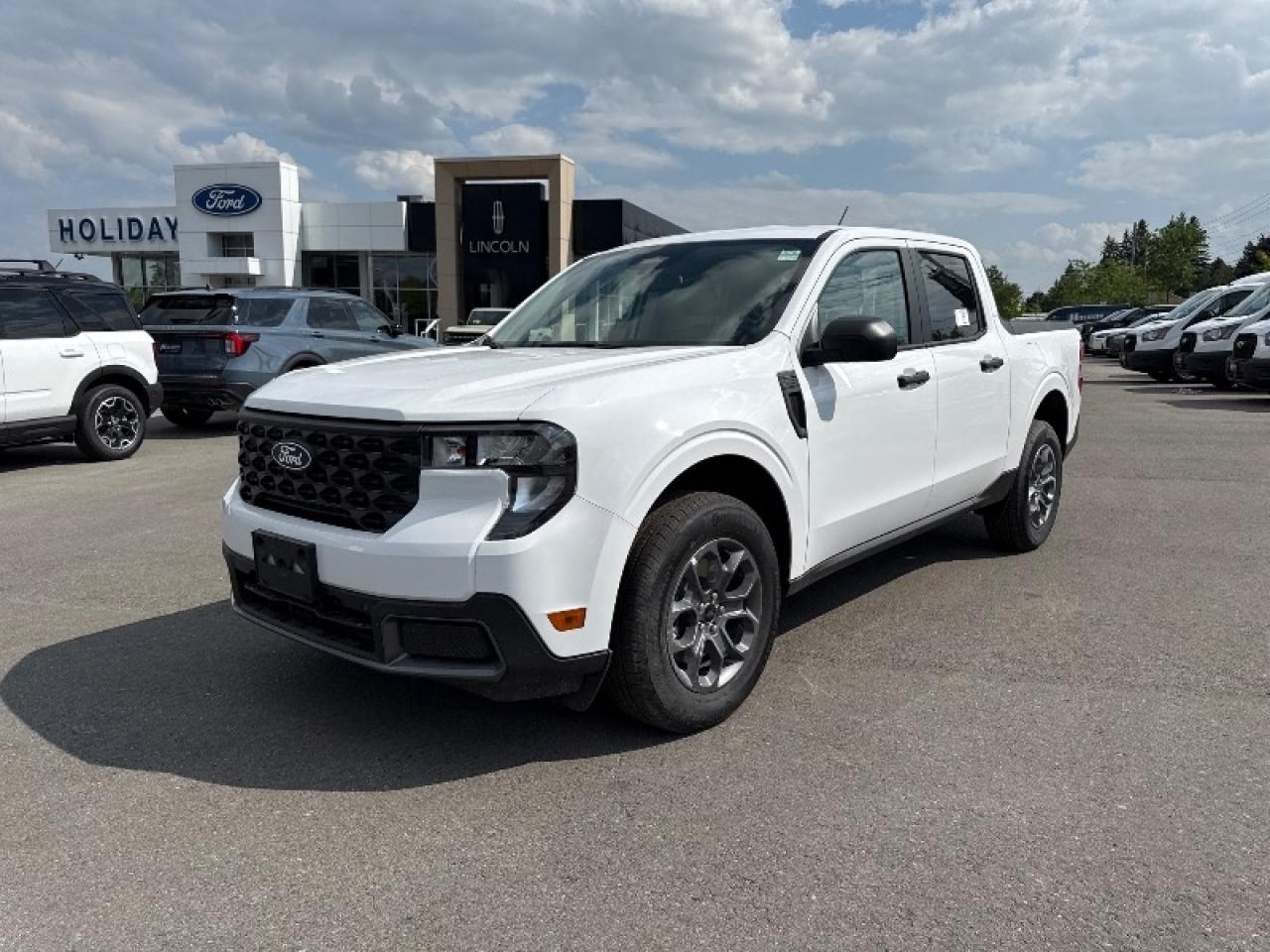 New 2025 Ford Maverick XLT for sale in Peterborough, ON