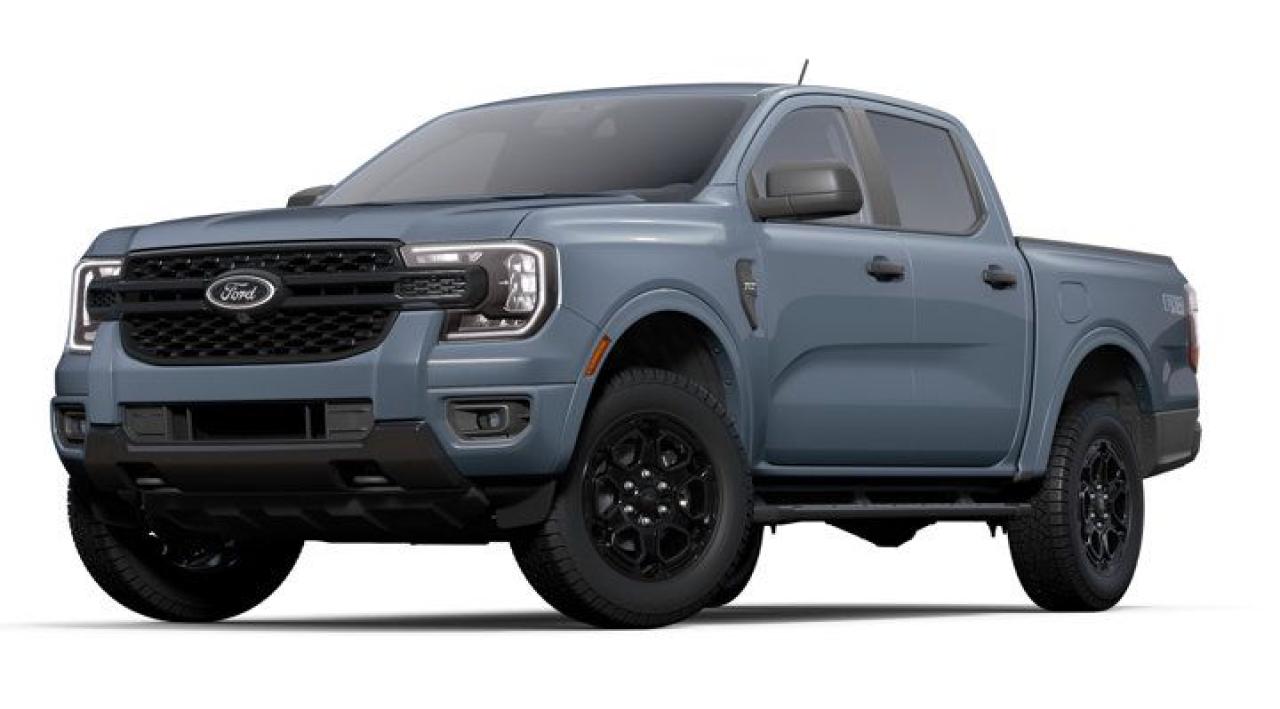 New 2025 Ford Ranger XLT for sale in Halifax, NS