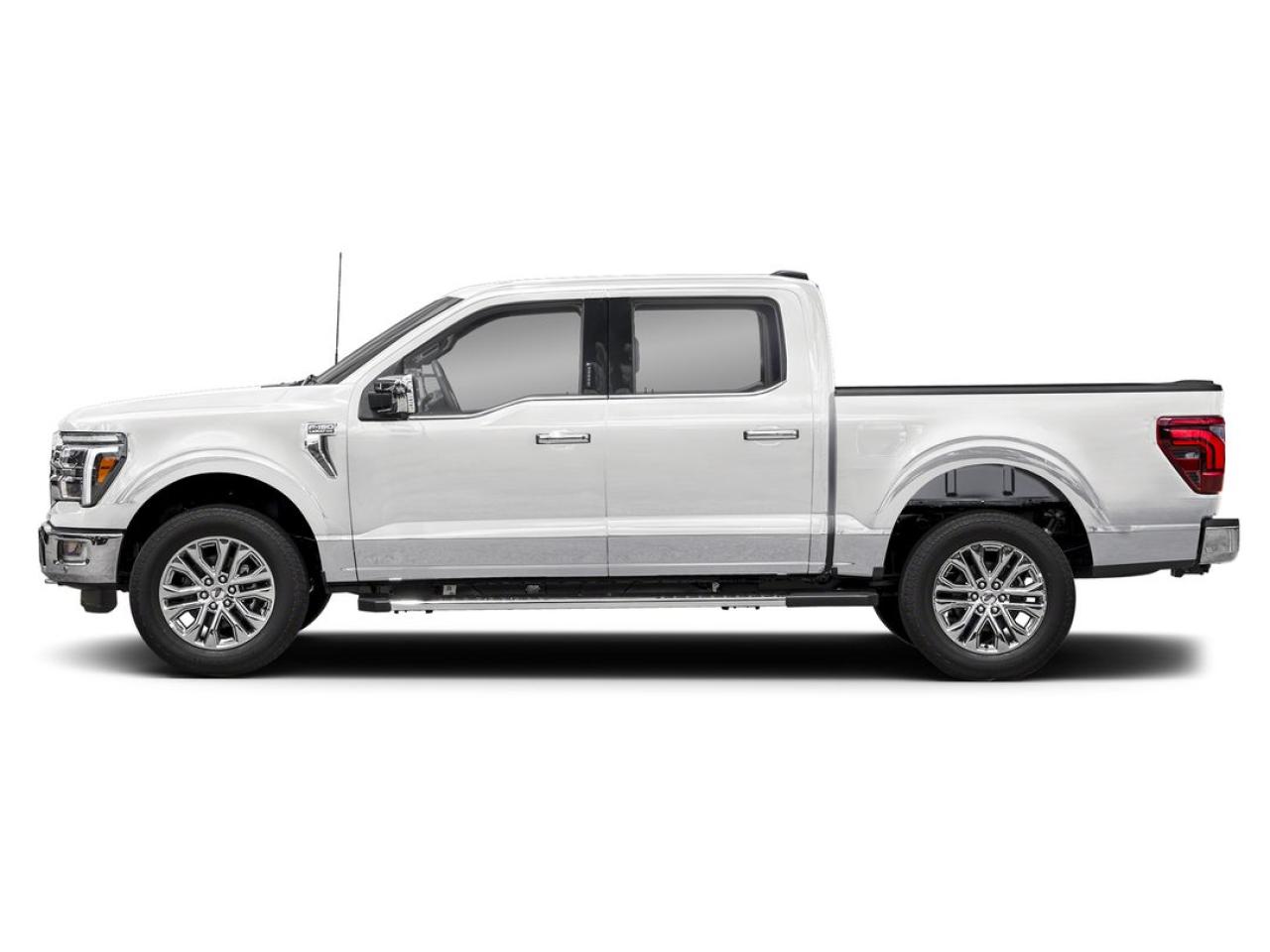 New 2025 Ford F-150 Lariat for sale in London, ON