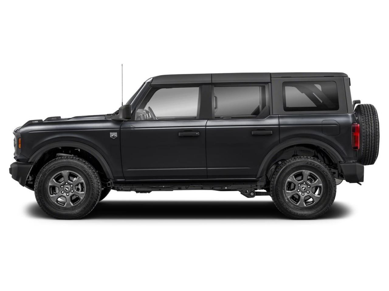 New 2025 Ford Bronco Big Bend for sale in London, ON