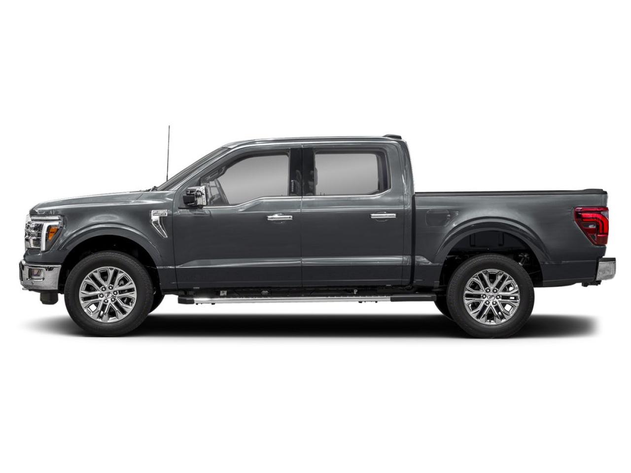New 2025 Ford F-150 Lariat for sale in London, ON