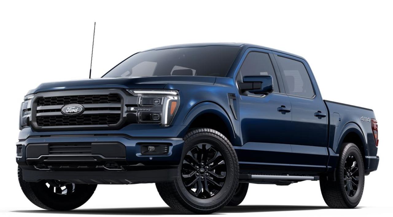 New 2025 Ford F-150 Lariat for sale in London, ON