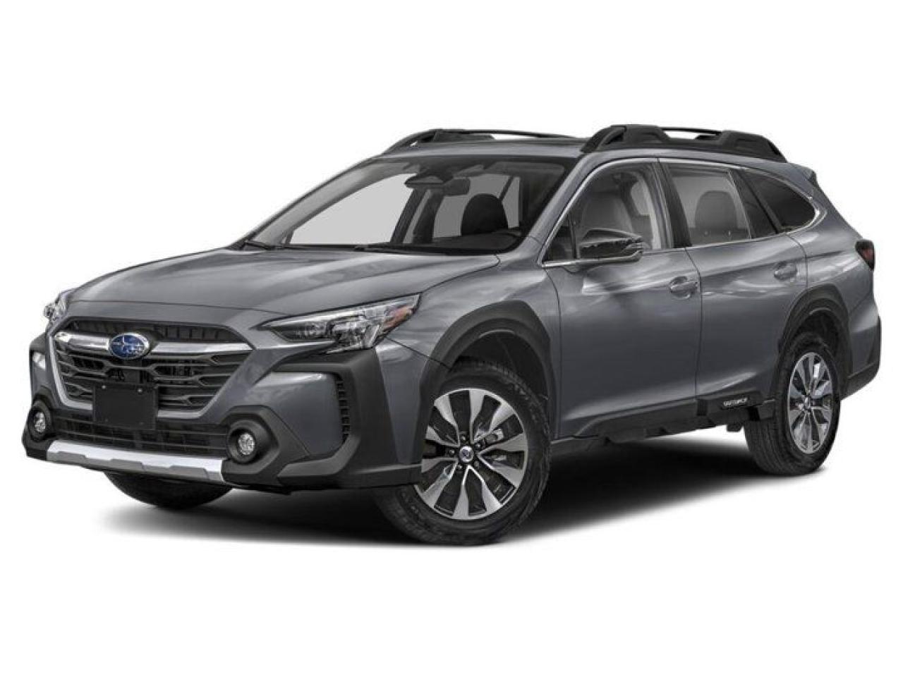 New 2025 Subaru Outback LIMITED for sale in Dieppe, NB