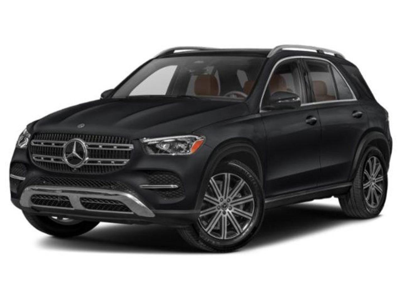 New 2025 Mercedes-Benz GLE GLE 350 for sale in Dieppe, NB