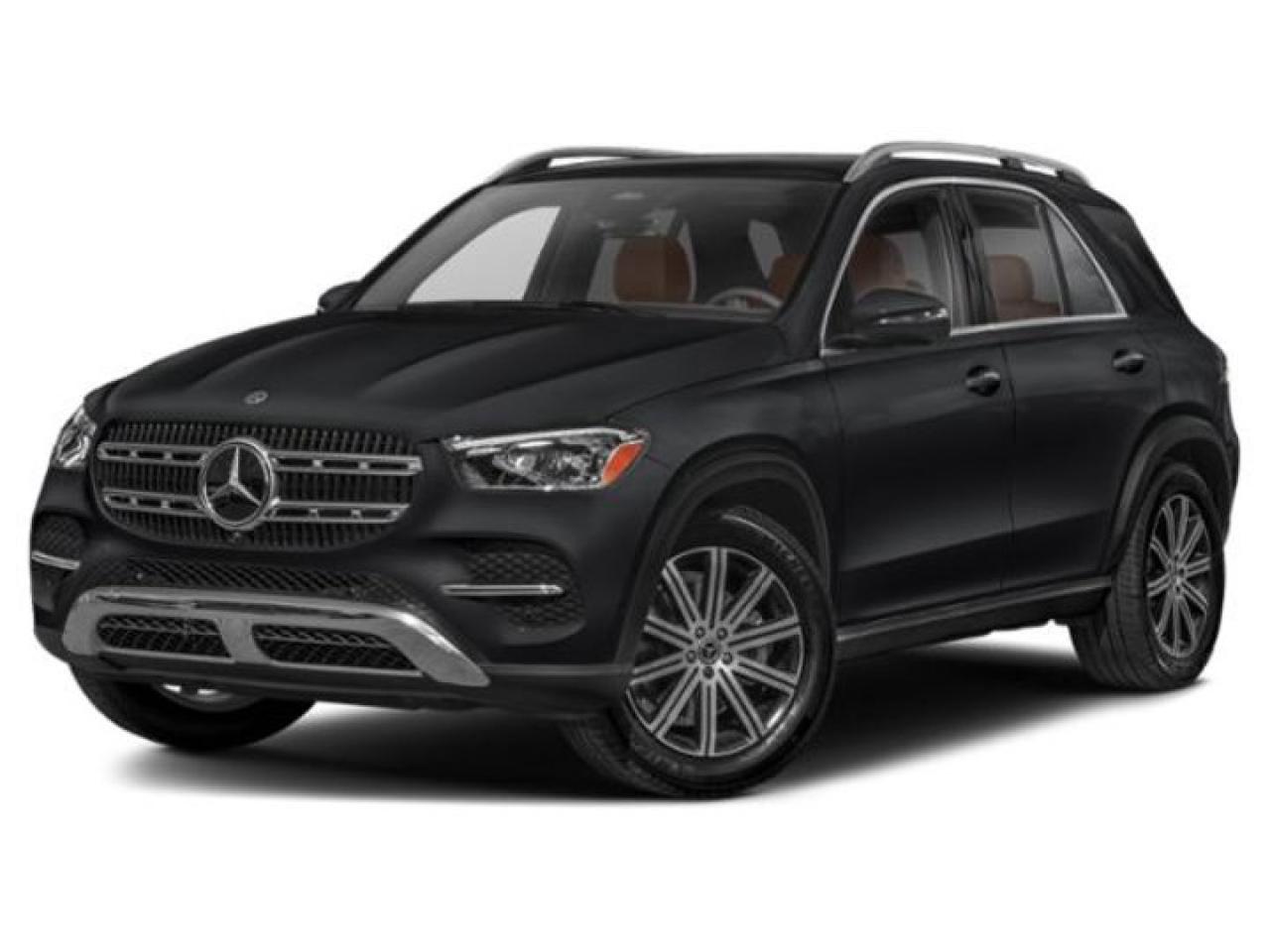 New 2025 Mercedes-Benz GLE GLE 350 for sale in Dieppe, NB