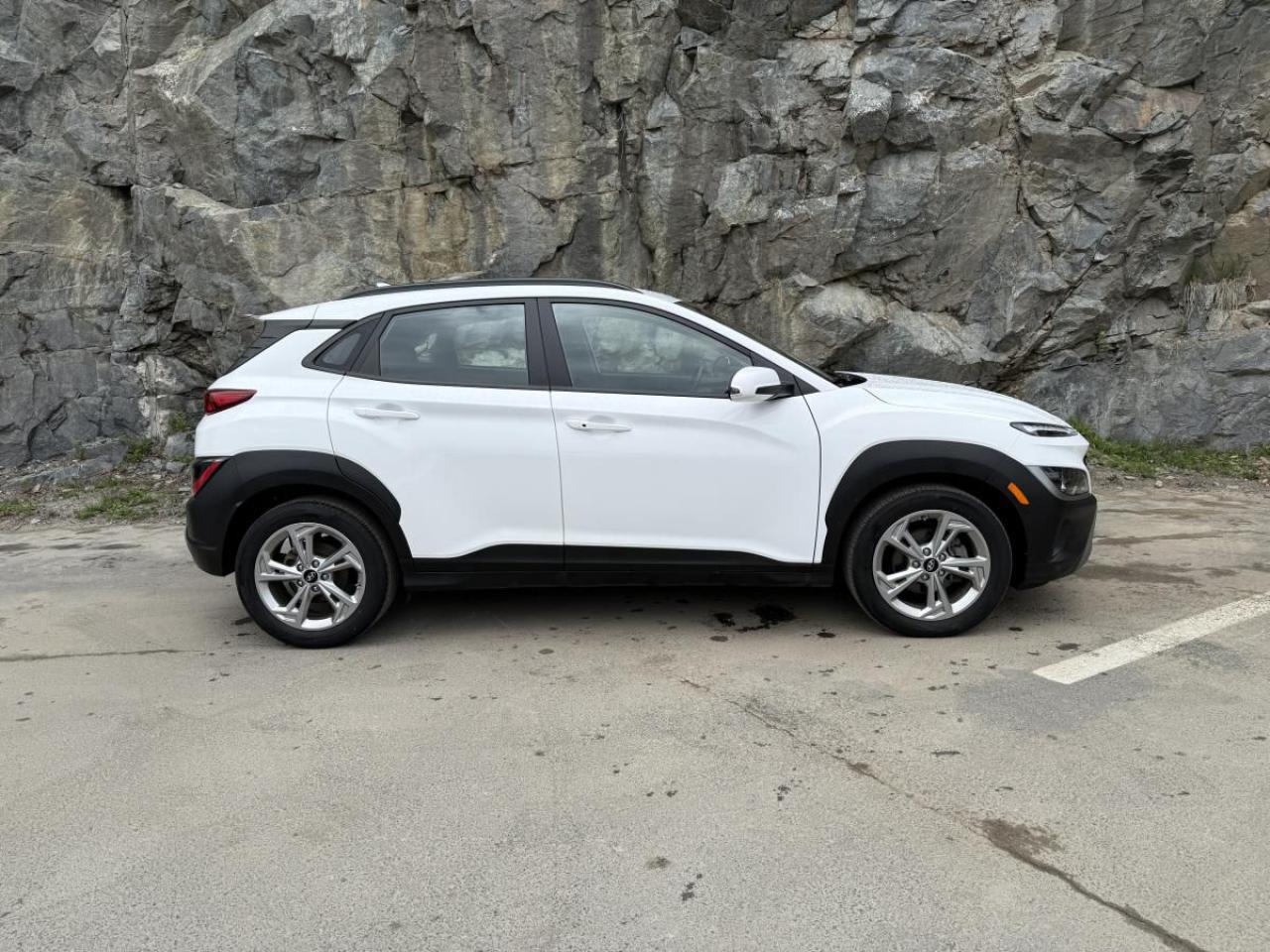 Used 2023 Hyundai KONA 2.0L Preferred FWD for sale in Greater Sudbury, ON