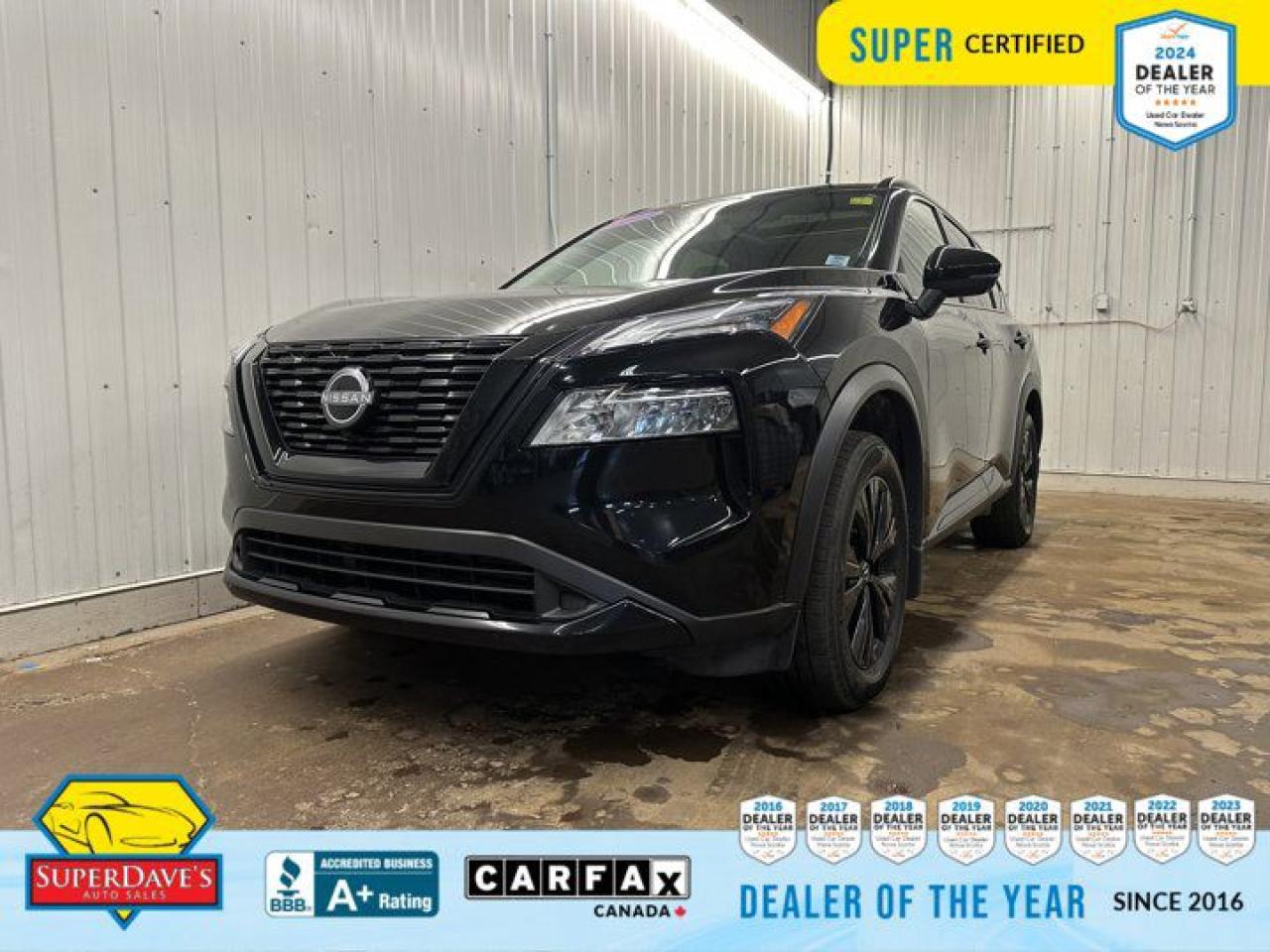 
Sunroof, Leather Seats, Navigation System, Heated Seats, Air Conditioning, Adaptive Cruise Control, Lane Assist, Heated Steering Wheel, Apple Android Car Play, Backup Cam. This Nissan Murano has a dependable Regular Unleaded V-6 3.5 L/213 engine powering this Automatic transmission.

Experience a Fully-Loaded Nissan Murano SL 
Voice Recognition, Touchscreen, Tinted Windows, Steering Wheel Controls, Rear Window Defroster, Rear Seat Heaters, Rear Parking Sensor, Push to Start, Power Windows, Power Trunk/Hatch, Power Locks, Power Front Seats, Forward Collision Assist, Fog Lights, Dual Climate Control, Bluetooth, Blind Spot Detection, Aux/MP3 Line-in, Alloy Wheels, 20 Inch Wheels.


THE SUPER DAVES ADVANTAGE
 
BUY REMOTE - No need to visit the dealership. Through email, text, or a phone call, you can complete the purchase of your next vehicle all without leaving your house!
 
DELIVERED TO YOUR DOOR - Your new car, delivered straight to your door! When buying your car with Super Daves, well arrange a fast and secure delivery. Just pick a time that works for you and well bring you your new wheels!
 
PEACE OF MIND WARRANTY - Every vehicle we sell comes backed with a warranty so you can drive with confidence.
 
EXTENDED COVERAGE - Get added protection on your new car and drive confidently with our selection of competitively priced extended warranties.
 
WE ACCEPT TRADES - We’ll accept your trade for top dollar! We’ll assess your trade in with a few quick questions and offer a guaranteed value for your ride. We’ll even come pick up your trade when we deliver your new car.
 
SUPER CERTIFIED INSPECTION - Every vehicle undergoes an extensive 120 point inspection, that ensure you get a safe, high quality used vehicle every time.
 
FREE CARFAX VEHICLE HISTORY REPORT - If youre buying used, its important to know your cars history. Thats why we provide a free vehicle history report that lists any accidents, prior defects, and other important information that may be useful to you in your decision.
 
METICULOUSLY DETAILED – Buying used doesn’t mean buying grubby. We want your car to shine and sparkle when it arrives to you. Our professional team of detailers will have your new-to-you ride looking new car fresh.
 
(Please note that we make all attempt to verify equipment, trim levels, options, accessories, kilometers and price listed in our ads however we make no guarantees regarding the accuracy of these ads online. Features are populated by VIN decoder from manufacturers original specifications. Some equipment such as wheels and wheels sizes, along with other equipment or features may have changed or may not be present. We do not guarantee a vehicle manual, manuals can be typically found online in the rare event the vehicle does not have one. Please verify all listed information with our dealership in person before purchase. The sale price does not include any ongoing subscription based services such as Satellite Radio. Any software or hardware updates needed to run any of these systems would also be the responsibility of the client. All listed payments are OAC which means On Approved Credit and are estimated without taxes and fees as these may vary from deal to deal, taxes and fees are extra. As these payments are based off our lenders best offering they may be subject to change without notice. Please ensure this vehicle is ready to be viewed at the dealership by making an appointment with our sales staff. We cannot guarantee this vehicle will be on premises and ready for viewing unless and appointment has been made.)
