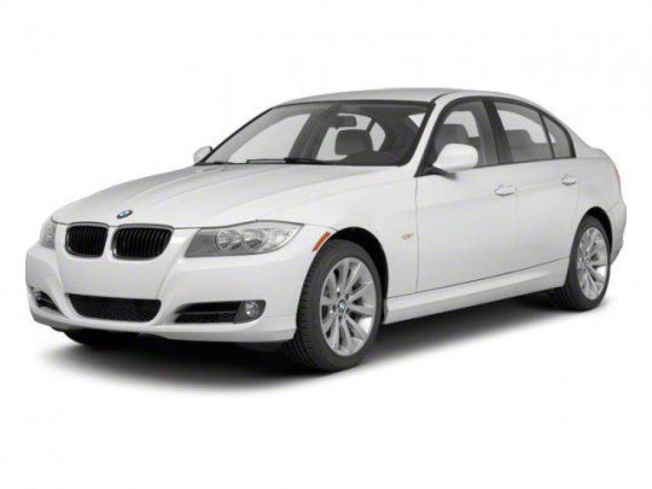 Used 2010 BMW 3 Series 328i xDrive for sale in Saskatoon, SK