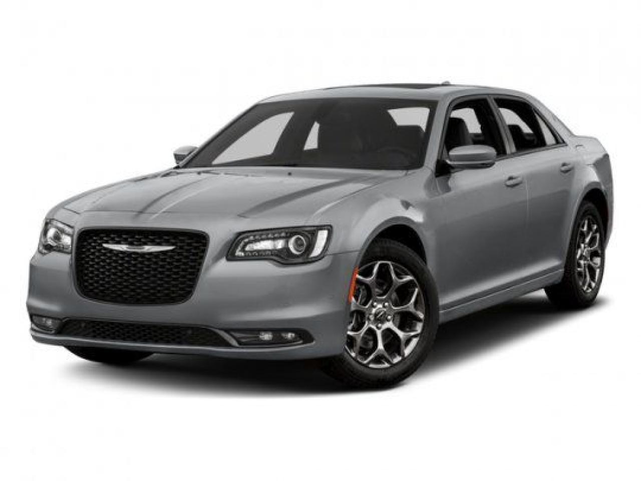 Used 2018 Chrysler 300 300S for sale in Saskatoon, SK