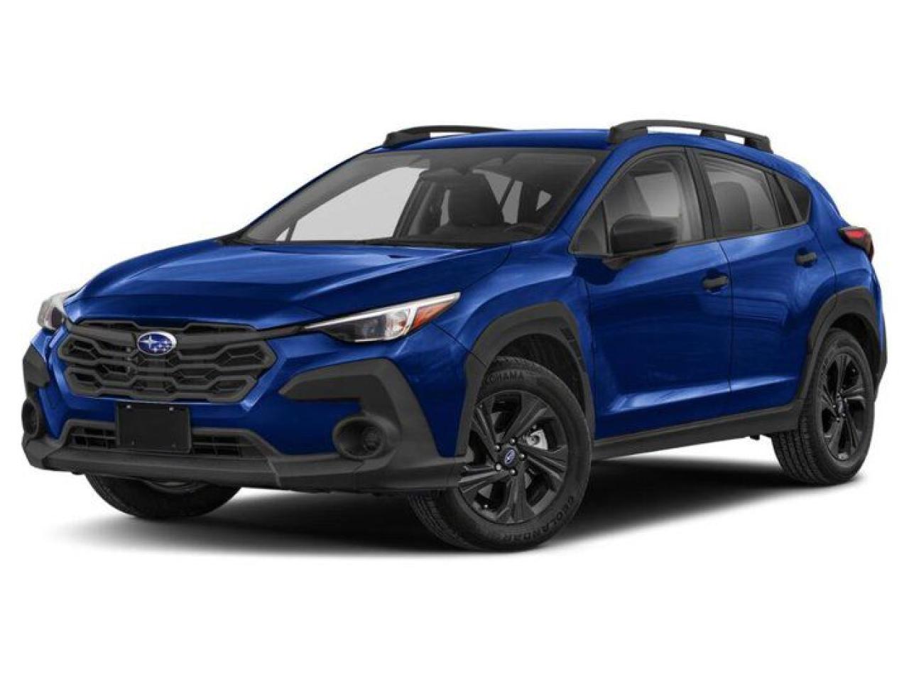 New 2025 Subaru XV Crosstrek Convenience for sale in Halifax, NS