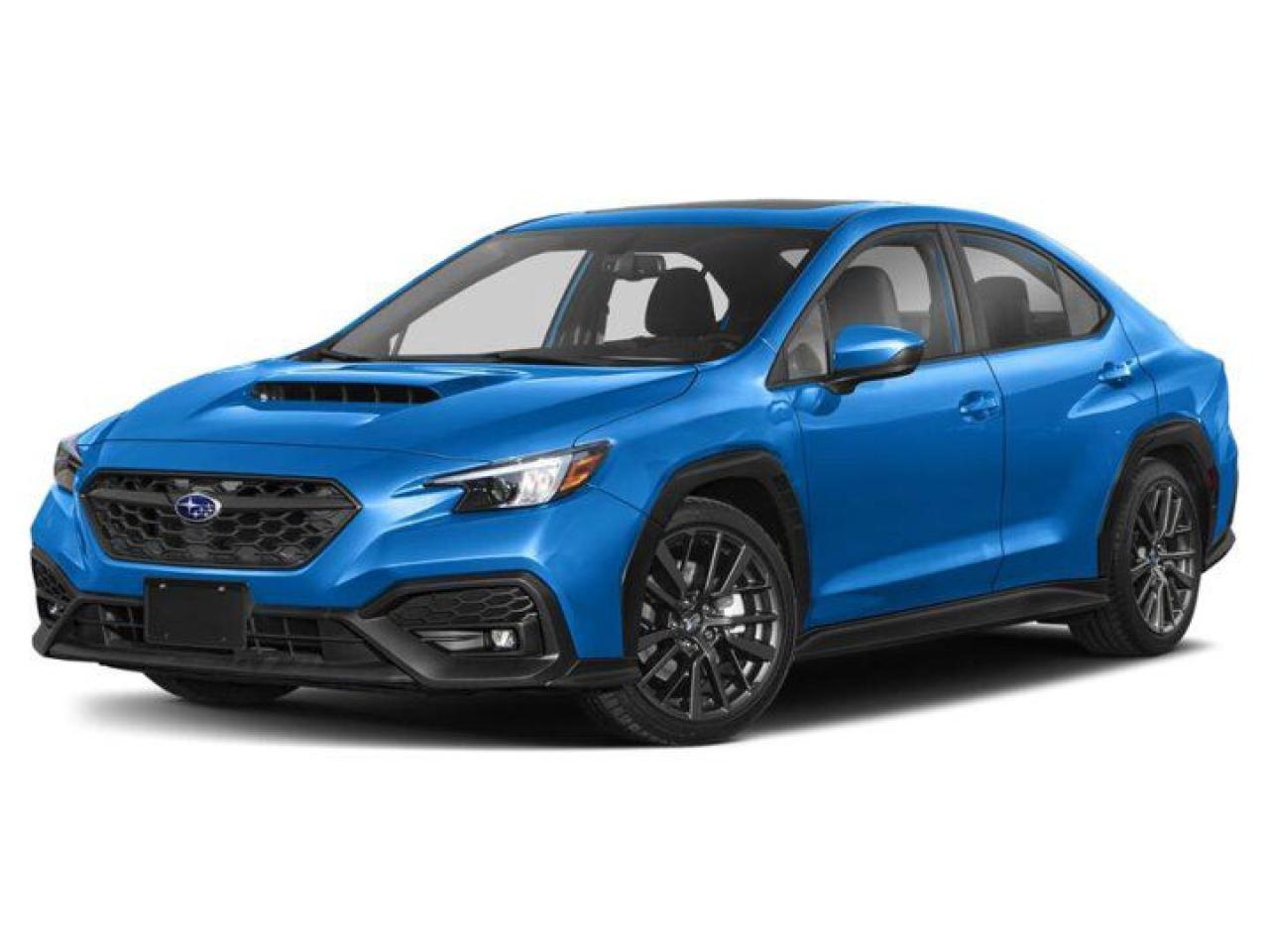 New 2025 Subaru WRX SPORT for sale in Halifax, NS