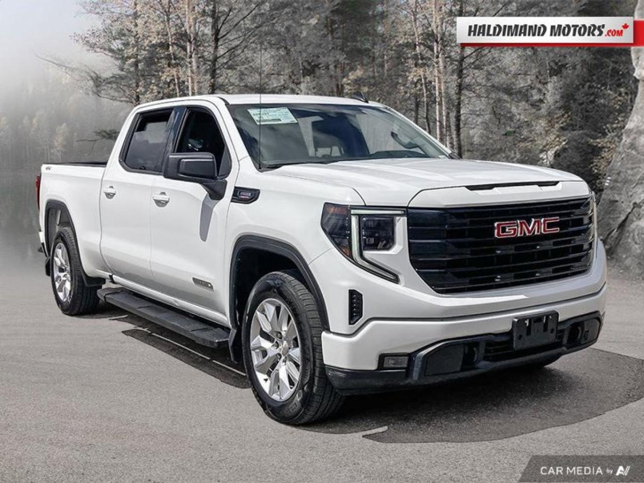2023 GMC Sierra 1500 Elevation 4WD | Remote Start | Heated Seat | | Photo