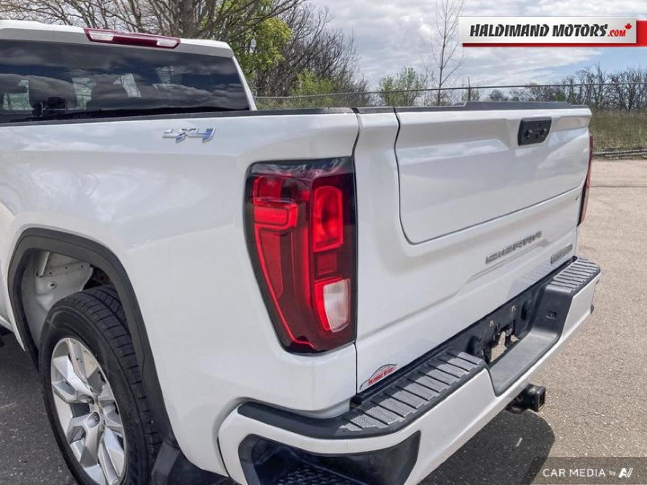 2023 GMC Sierra 1500 Elevation 4WD | Remote Start | Heated Seat | | Photo