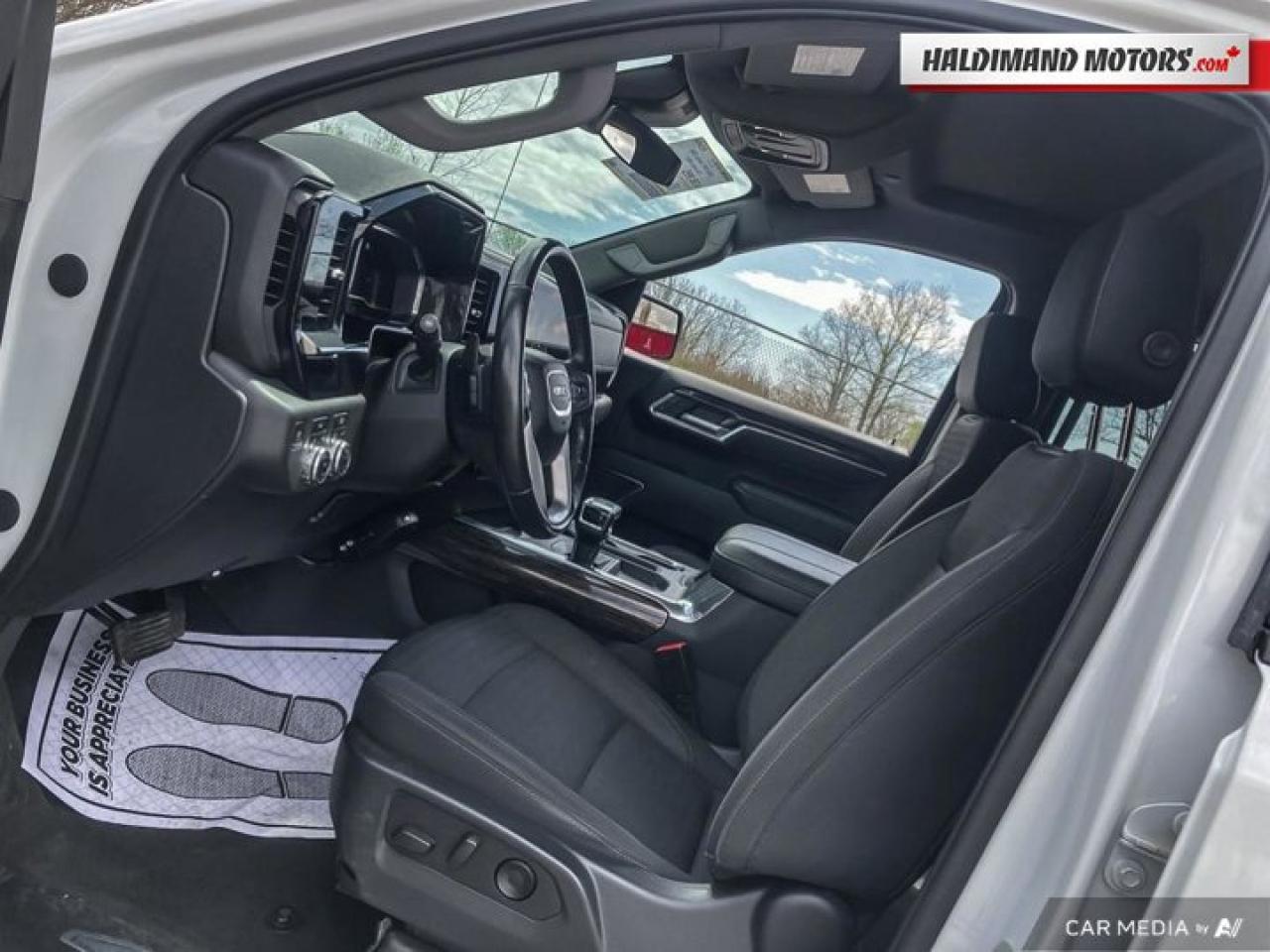 2023 GMC Sierra 1500 Elevation 4WD | Remote Start | Heated Seat | | Photo