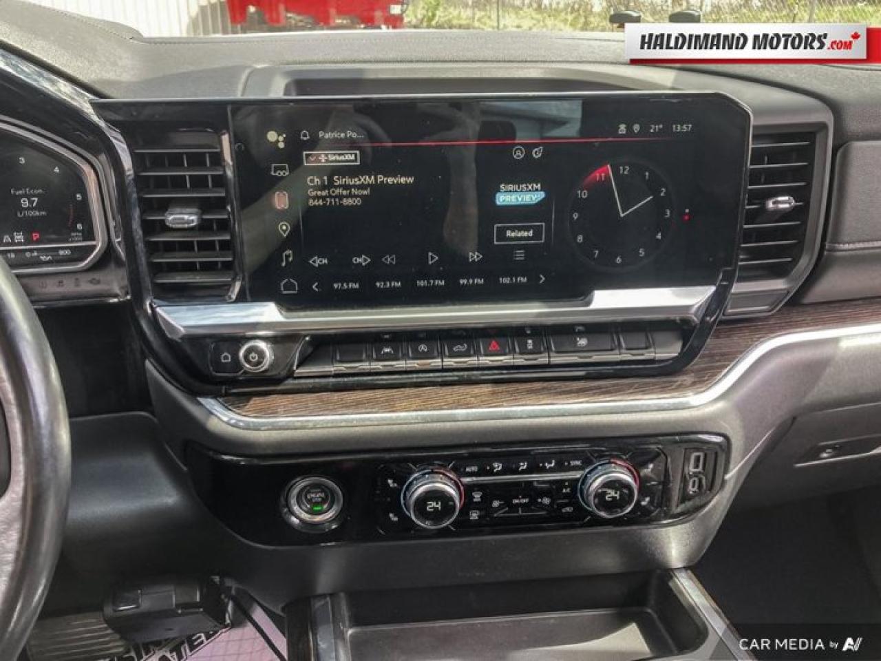 2023 GMC Sierra 1500 Elevation 4WD | Remote Start | Heated Seat | | Photo