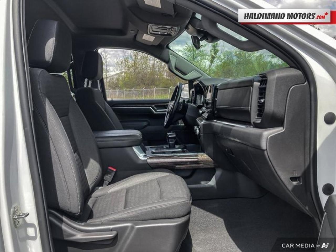 2023 GMC Sierra 1500 Elevation 4WD | Remote Start | Heated Seat | | Photo