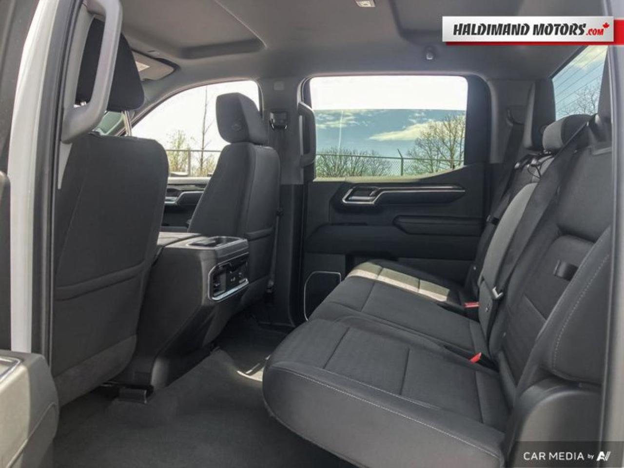 2023 GMC Sierra 1500 Elevation 4WD | Remote Start | Heated Seat | | Photo