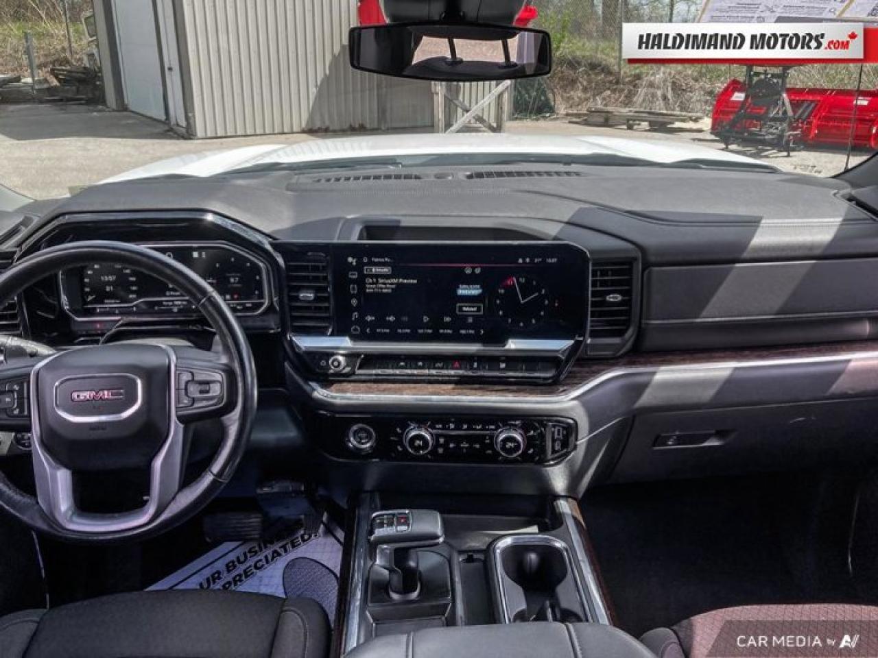 2023 GMC Sierra 1500 Elevation 4WD | Remote Start | Heated Seat | | Photo