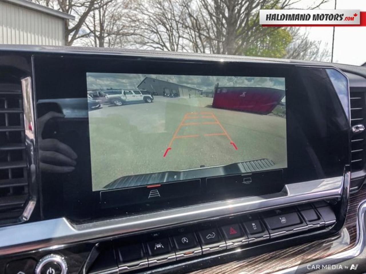 2023 GMC Sierra 1500 Elevation 4WD | Remote Start | Heated Seat | | Photo