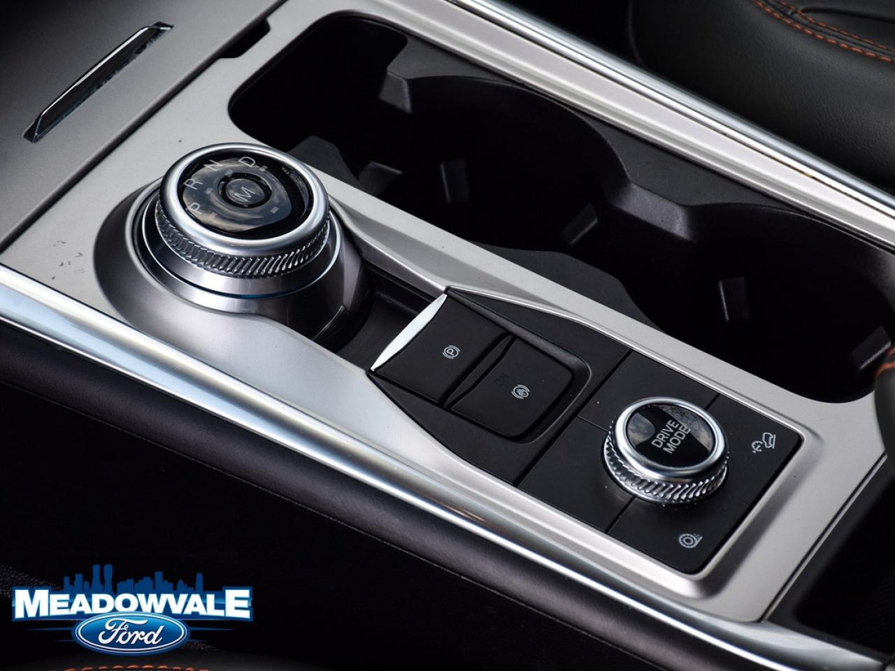 2022 Ford Explorer Timberline Photo