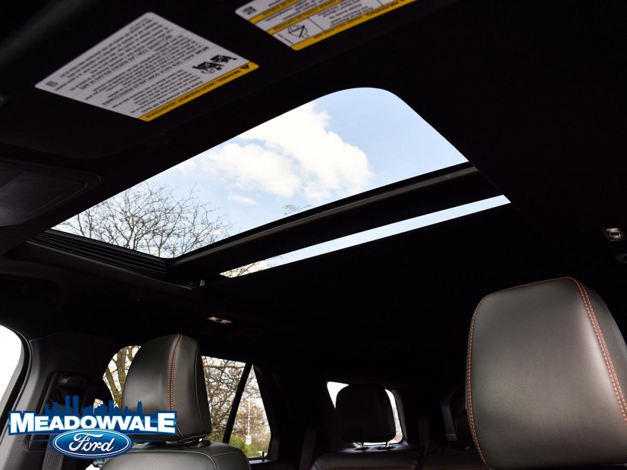 2022 Ford Explorer Timberline Photo