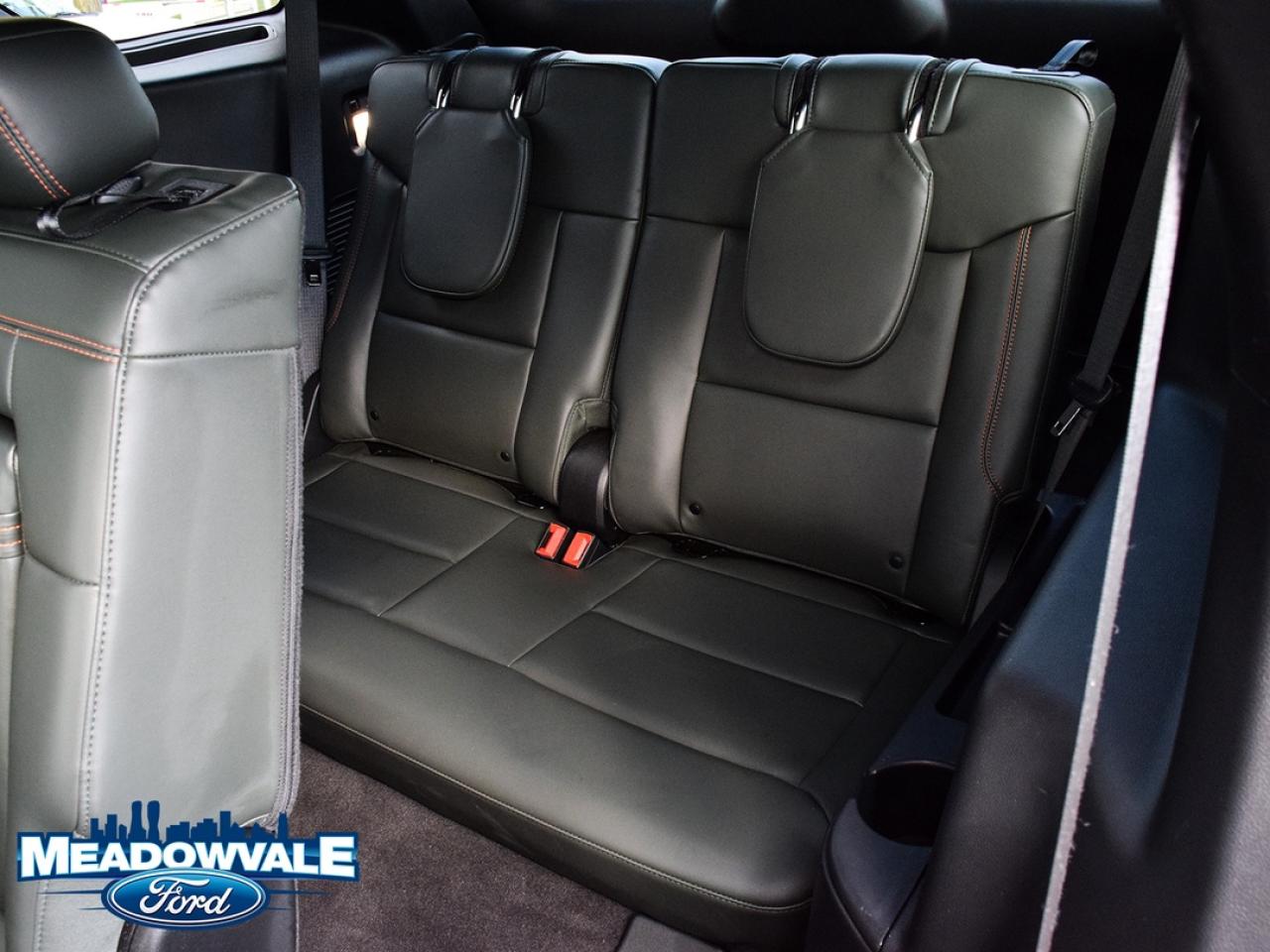 2022 Ford Explorer Timberline Photo