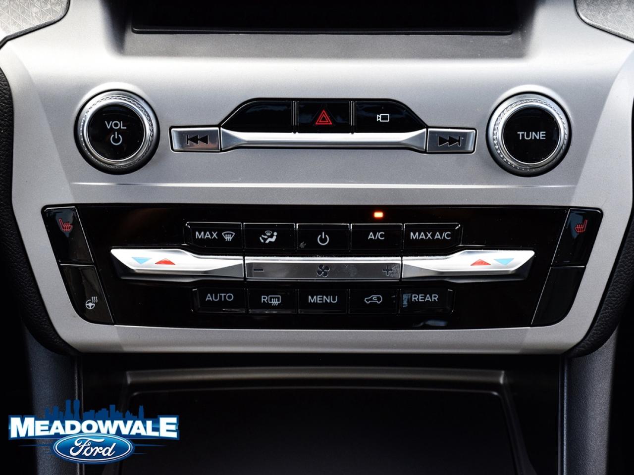 2022 Ford Explorer Timberline Photo