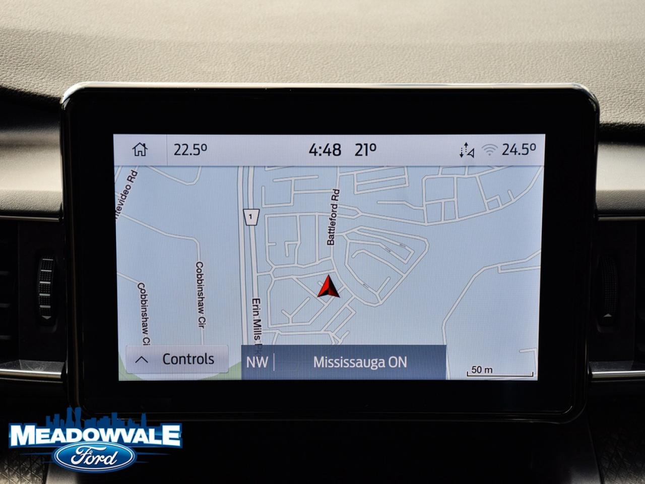 2022 Ford Explorer Timberline Photo