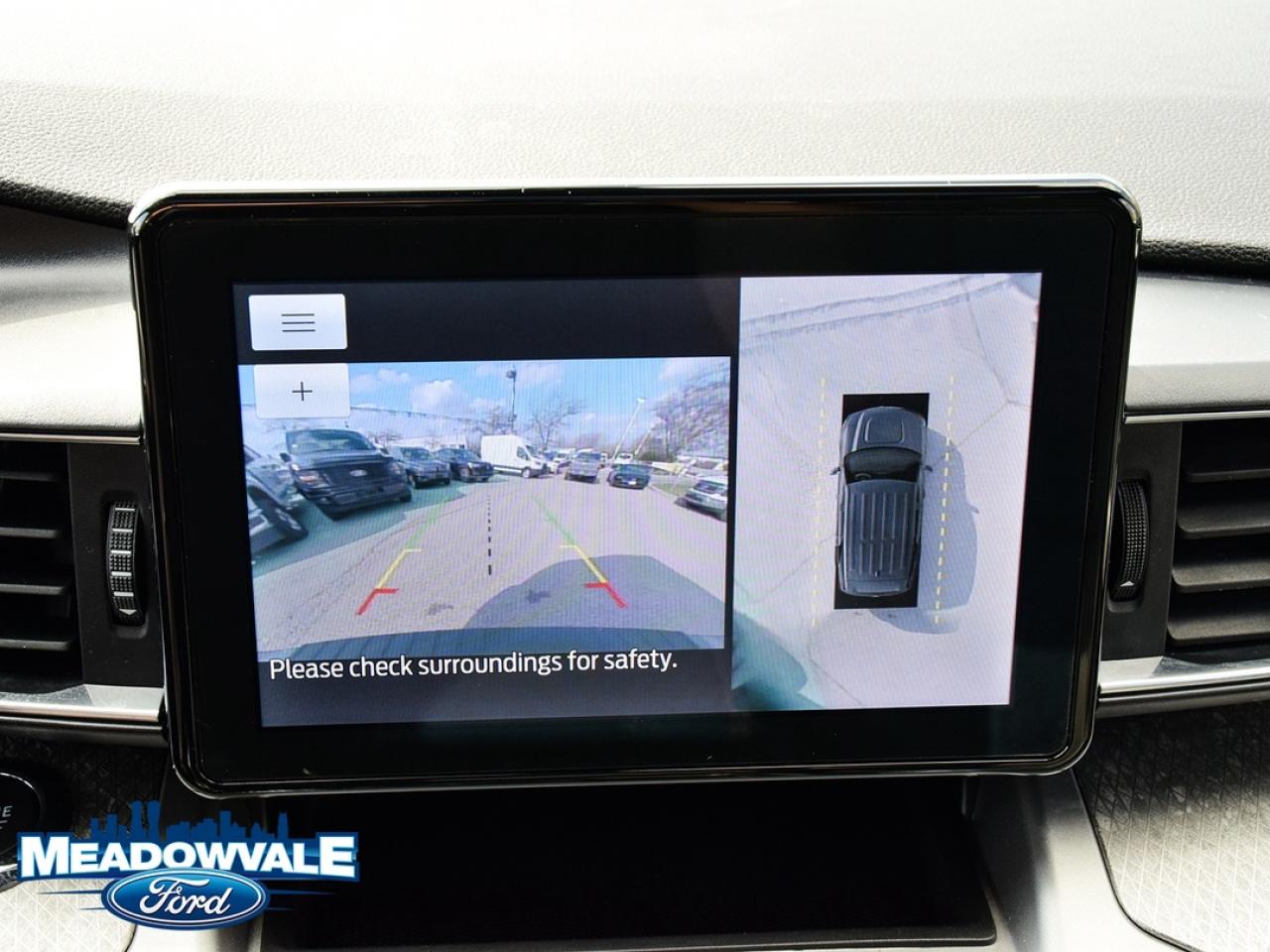 2022 Ford Explorer Timberline Photo