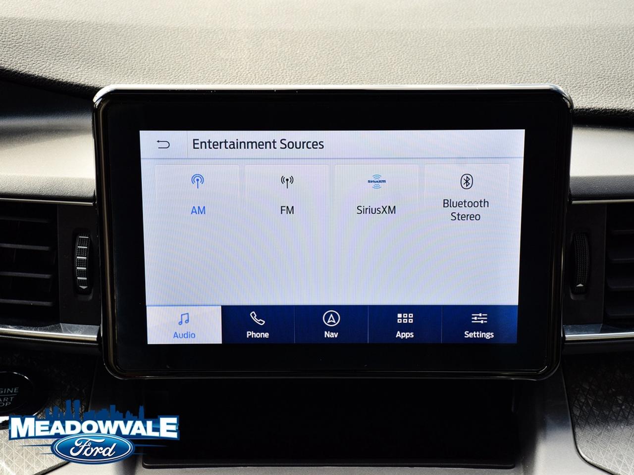 2022 Ford Explorer Timberline Photo
