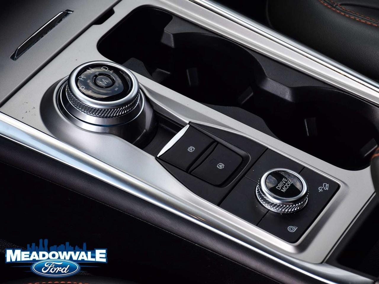 2022 Ford Explorer Timberline Photo