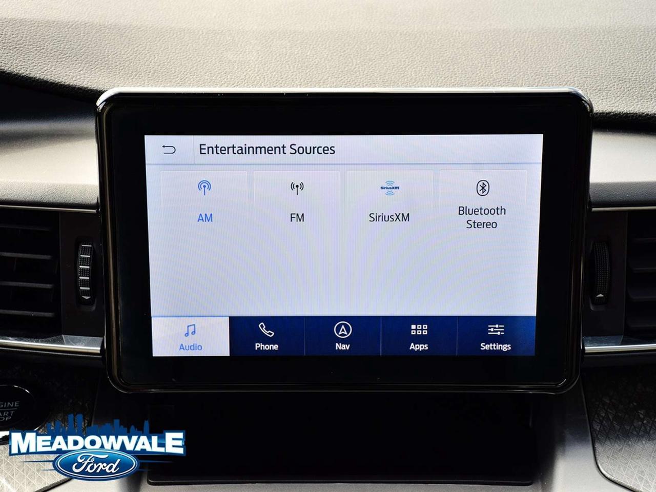 2022 Ford Explorer Timberline Photo