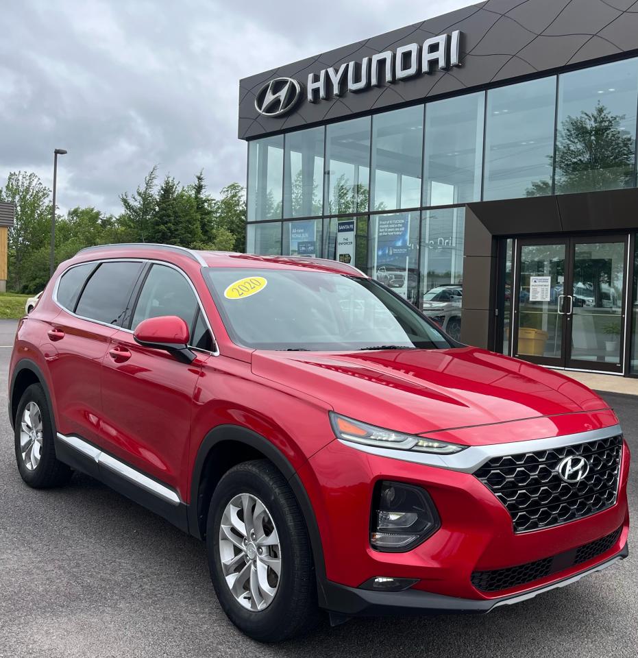 Used 2020 Hyundai Santa Fe ESSENTIAL for sale in Port Hawkesbury, NS
