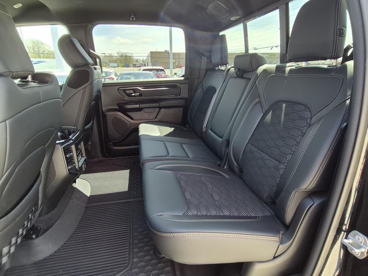 2020 RAM 1500 BIG HORN/LONESTAR CREW 4X4 CREW CAB - 5.7L HEMI Photo15
