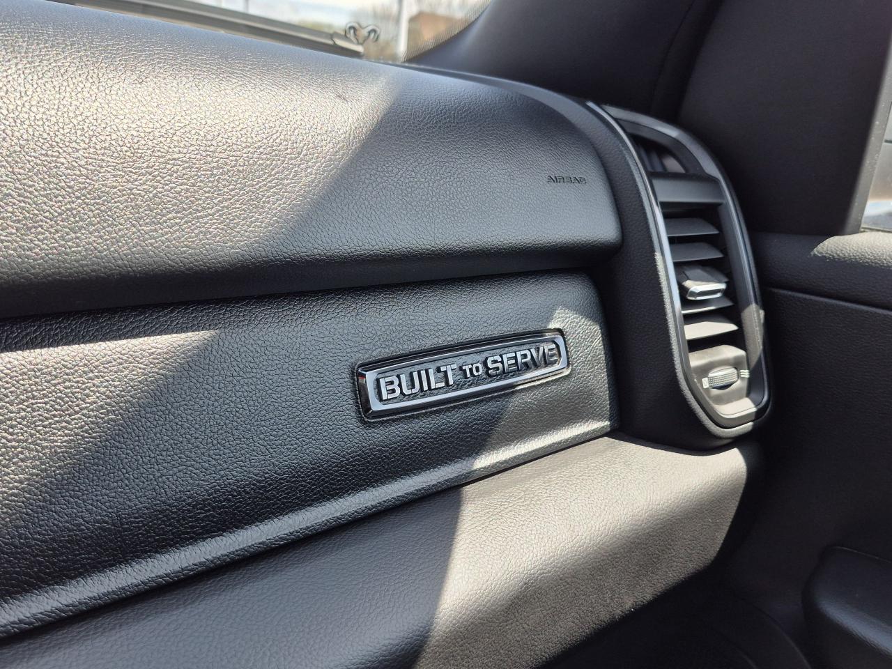 2020 RAM 1500 BIG HORN/LONESTAR CREW 4X4 CREW CAB - 5.7L HEMI Photo13