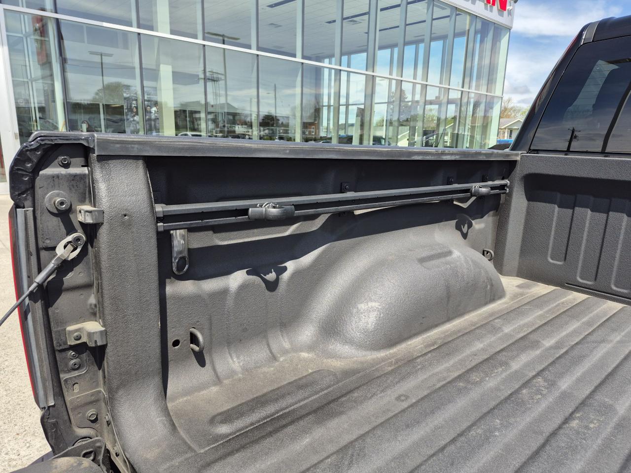 2020 RAM 1500 BIG HORN/LONESTAR CREW 4X4 CREW CAB - 5.7L HEMI Photo6