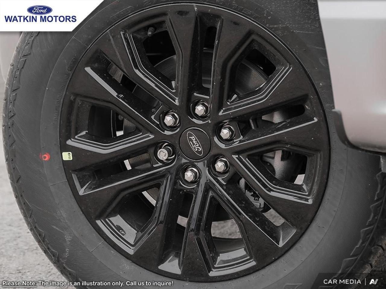 2025 Ford F-150 XLT Photo25
