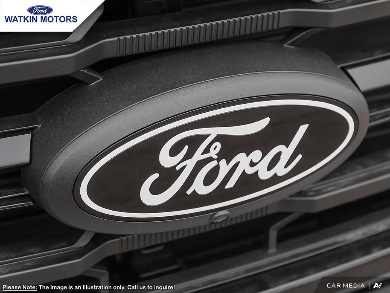 2025 Ford F-150 XLT Photo25